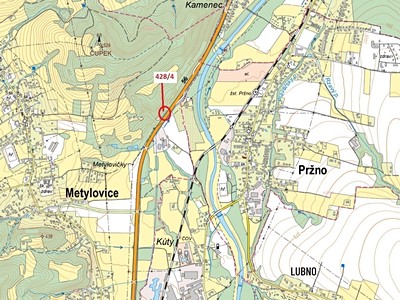 Metylovice, Okres Frýdek-Místek